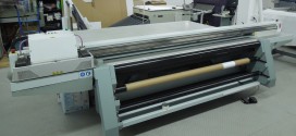 UV Flatbed Plotter Océ Arizona