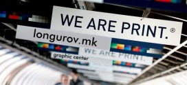Longurov Graphic Center