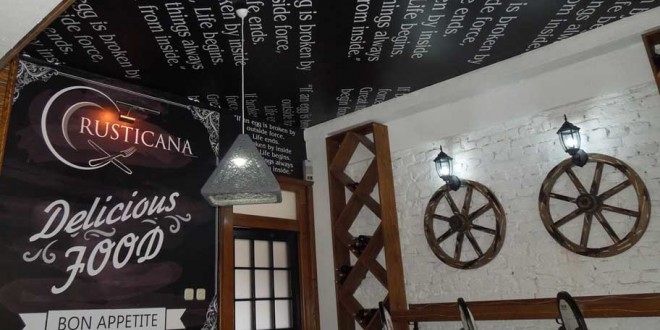 Rusticana